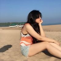 Photo of Dr. Aastha Kukreja (Ph.D) 