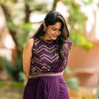 Photo of Niharika Gajjala 