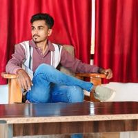 Photo of Vijay Baraiya 