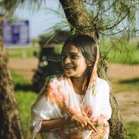 •____🥀_____• - Thiruvananthapuram, India Instagram influencer profile picture