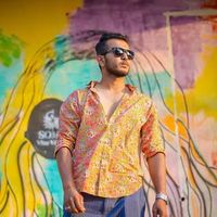 Photo of Ahire Nikhil 