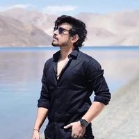 Photo of Ayush Verma 