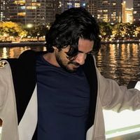 Photo of Thaha Muhammed 