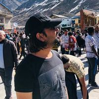Shiva Jatt - Patiala, India Instagram influencer profile picture
