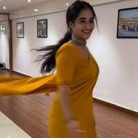Photo of Deepthi Reddy  