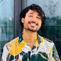 Photo of Mohit Gaur 