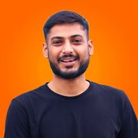 Photo of Vikas Singh 