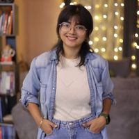 Priyanka Parashar - Delhi, India Instagram influencer profile picture