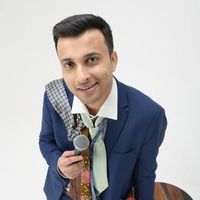 Photo of Aashish Solanki 