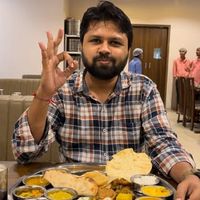 Photo of Siddharth Shah 
