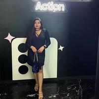 Photo of Aisharya Dutta  