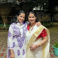 Reshmi Gupta - Bengaluru, India Instagram influencer profile picture