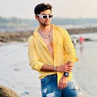 Photo of Dhaval Fatania  