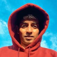 Photo of Vignesh Kae 