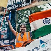 Photo of Gurmeet Virdi 