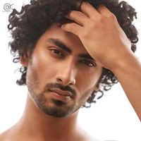 Photo of Yash Tandon 