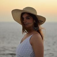 Photo of Bhavna Hitesh Dharmachandani 