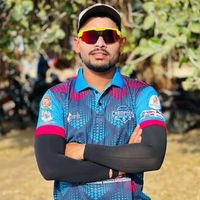 Photo of Tushar Randive 