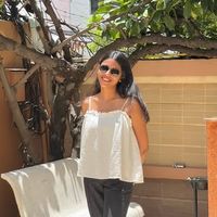 Photo of Kavya Sharma 