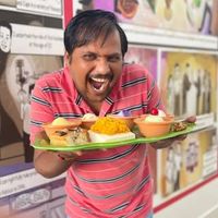 Photo of Kaviraj K H 