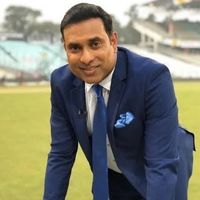 Photo of VVS. Laxman 