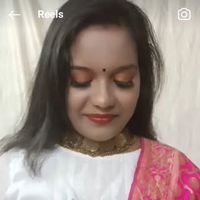 Photo of Novia Sharma 