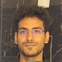 Photo of Aditya Nayak 