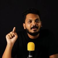 Photo of M Sreekanth 