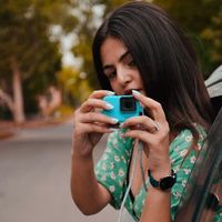 Photo of Deepali Rathore🫰🏻Fashion•Lifestyle 