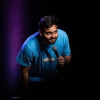 Photo of Devesh Dixit 