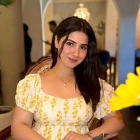 Photo of Aditi Sharma 