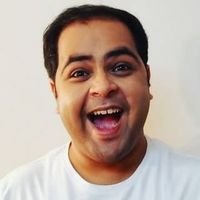 Saurav Mehta - Mumbai, India Instagram influencer profile picture