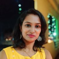 Photo of Sonali Gandigude Nardele 
