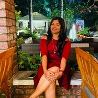 Photo of Amrita Vaishampayan 