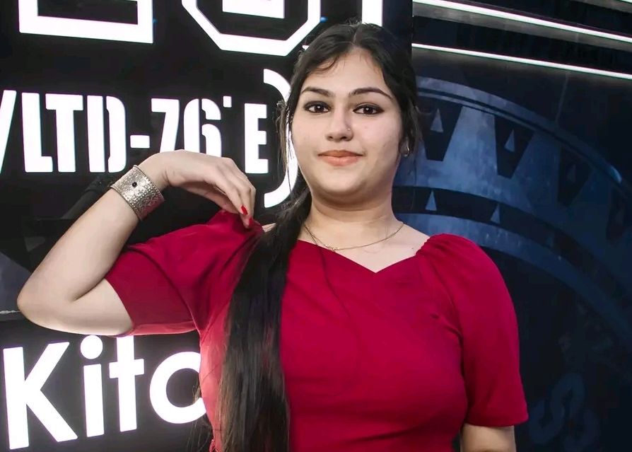 Srishti Sachdeva Bhatia cover image on socialveins portfolio