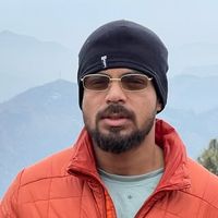 Photo of Arpit Kushwaha  