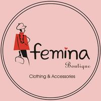 Femina - The Fashion Catalog - Rajkot, India Instagram influencer profile picture
