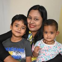 Photo of Pallavi Parida | Lifestyle Blogger 