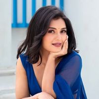 Photo of Priyanka M Jain 