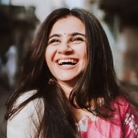 Photo of RJ Dhruvi 