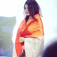 Photo of Aditi Bumb 