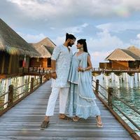 Photo of Sonia And Yash 