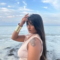 Photo of Samhita Sharma  