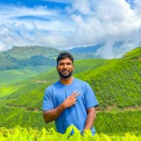 Photo of Raji Reddy 