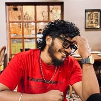 Photo of Karthick N 