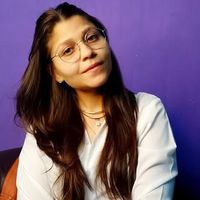 Photo of Pragya Gupta 