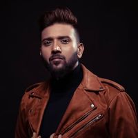 Photo of Vikash Kaser 