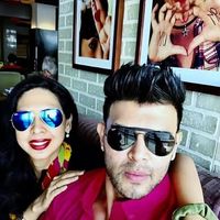 Photo of Shaista Khan 