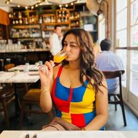 Photo of Sneha Singhi 