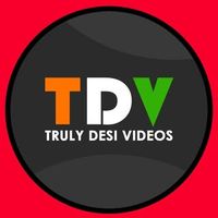 Truly Desi - TDV - Mumbai, India Instagram influencer profile picture